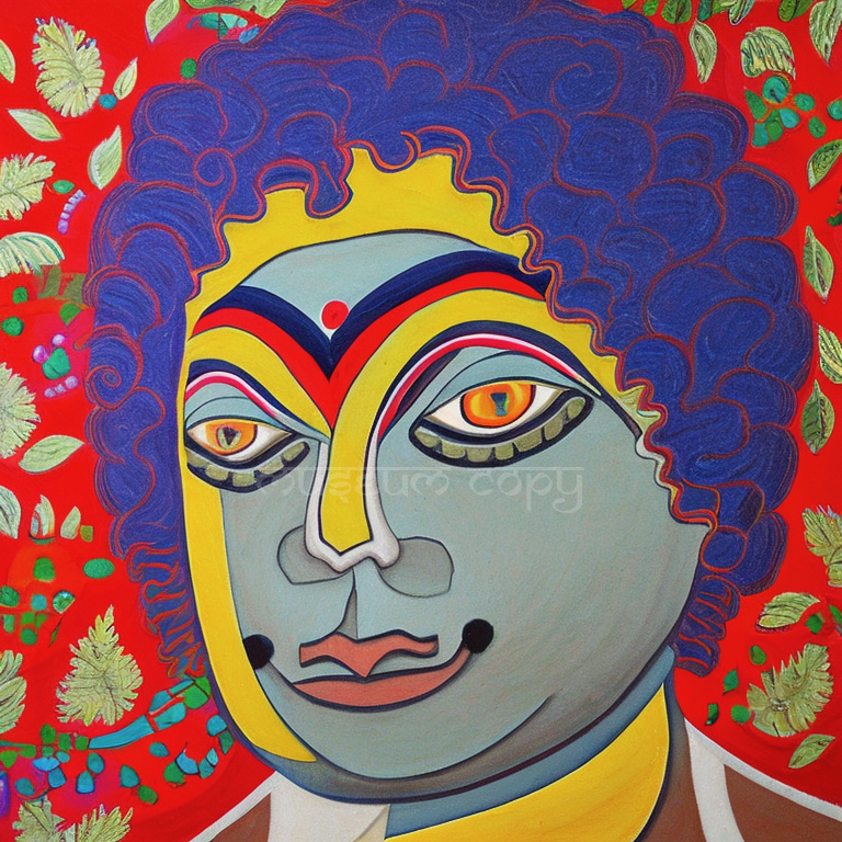 Sathya Sai Baba #3